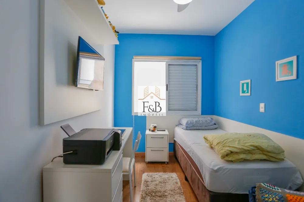 Casa, 3 quartos, 124 m² - Foto 13