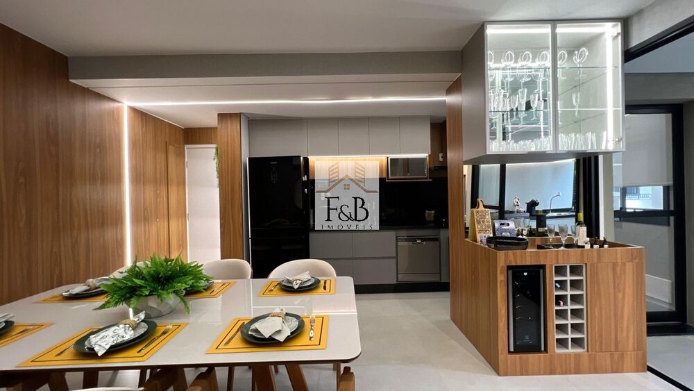 Apartamento, 2 quartos, 69 m² - Foto 2