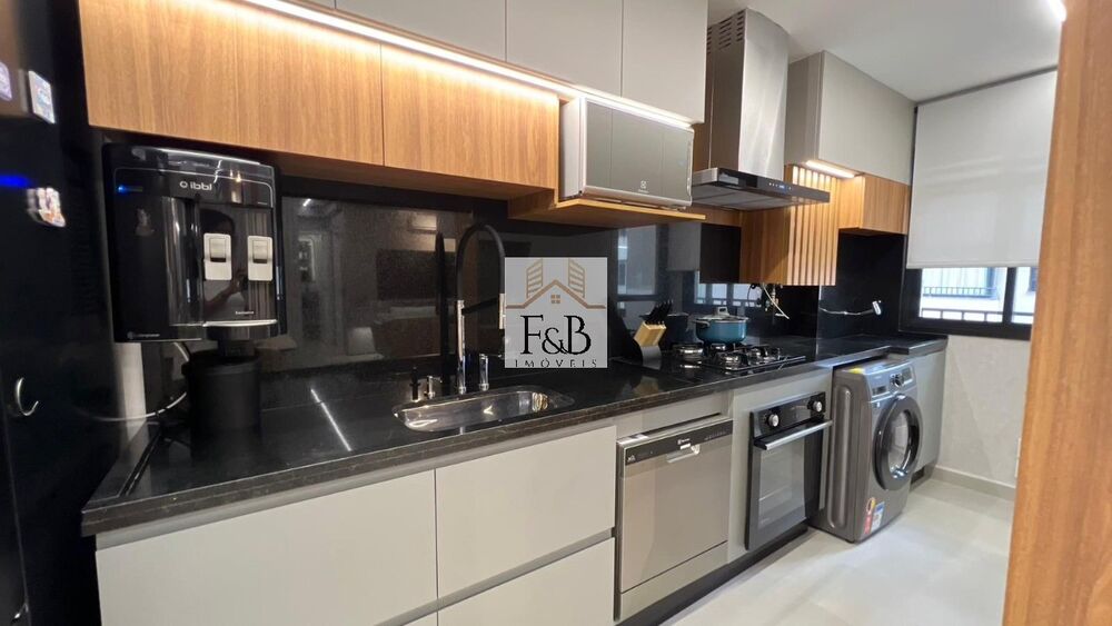 Apartamento, 2 quartos, 69 m² - Foto 11