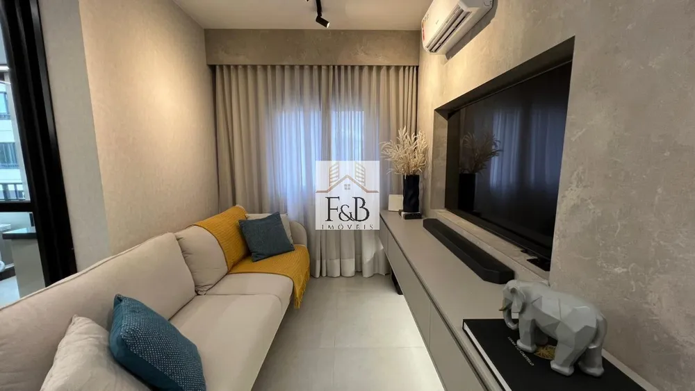 Apartamento, 2 quartos, 69 m² - Foto 9