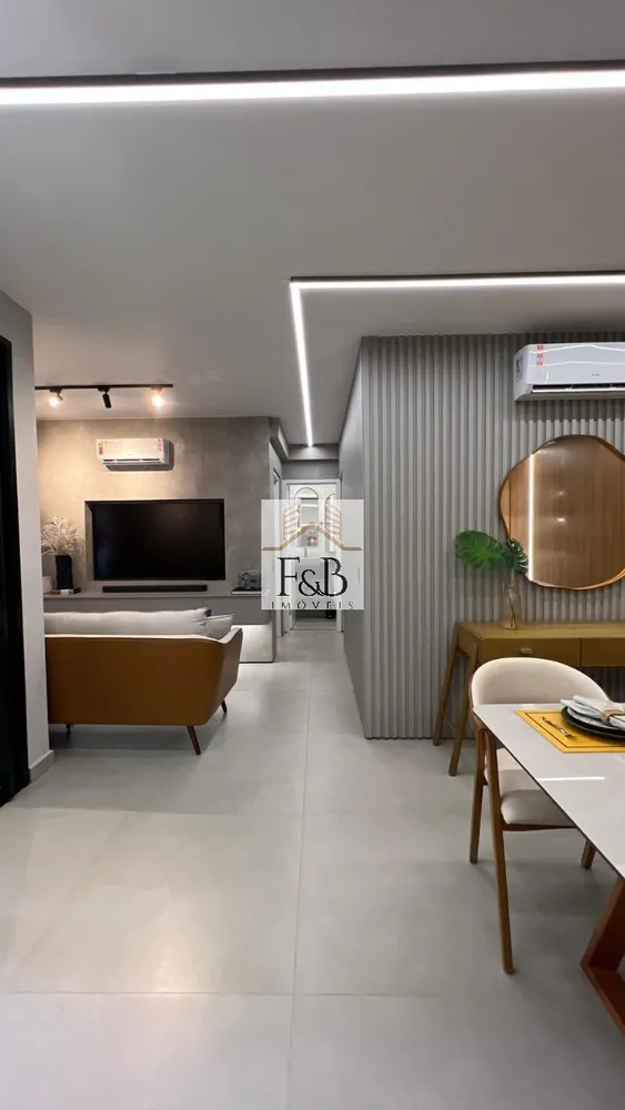 Apartamento, 2 quartos, 69 m² - Foto 17