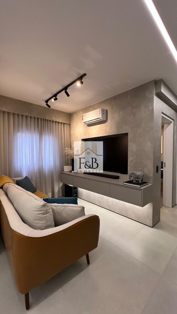 Apartamento, 2 quartos, 69 m² - Foto 7