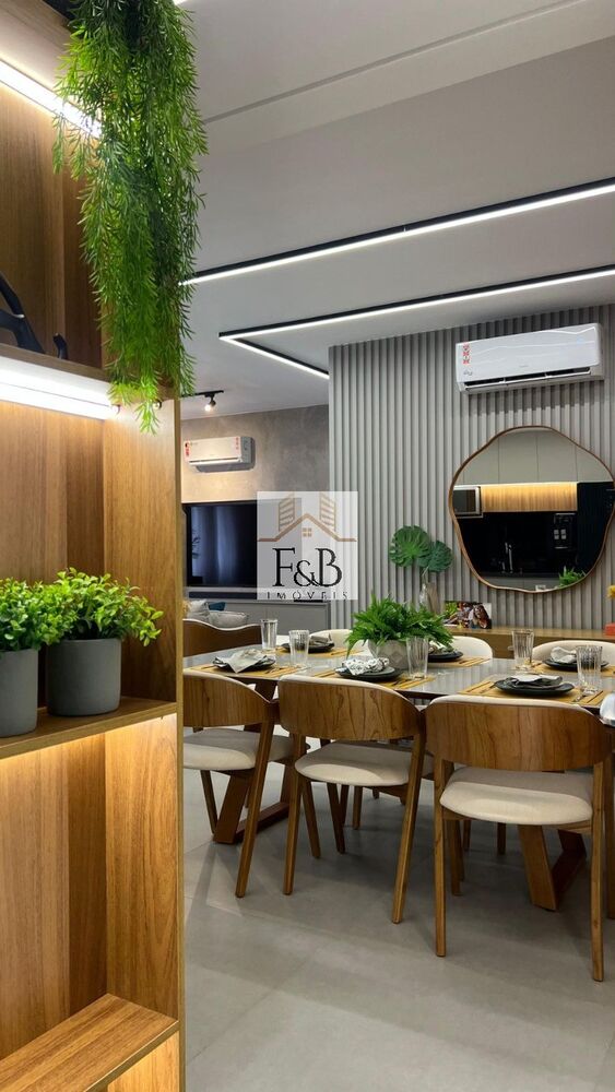 Apartamento, 2 quartos, 69 m² - Foto 24