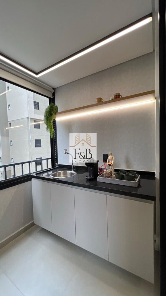 Apartamento, 2 quartos, 69 m² - Foto 10