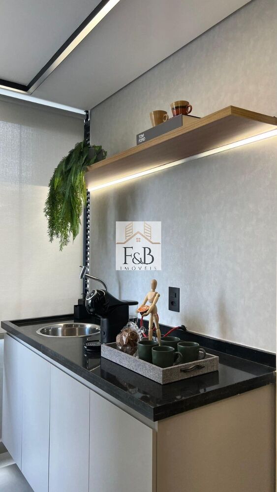 Apartamento, 2 quartos, 69 m² - Foto 17