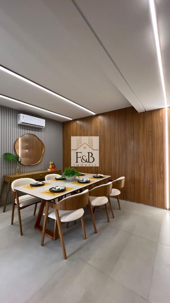 Apartamento, 2 quartos, 69 m² - Foto 1