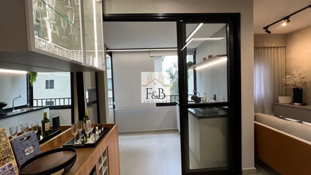 Apartamento, 2 quartos, 69 m² - Foto 5