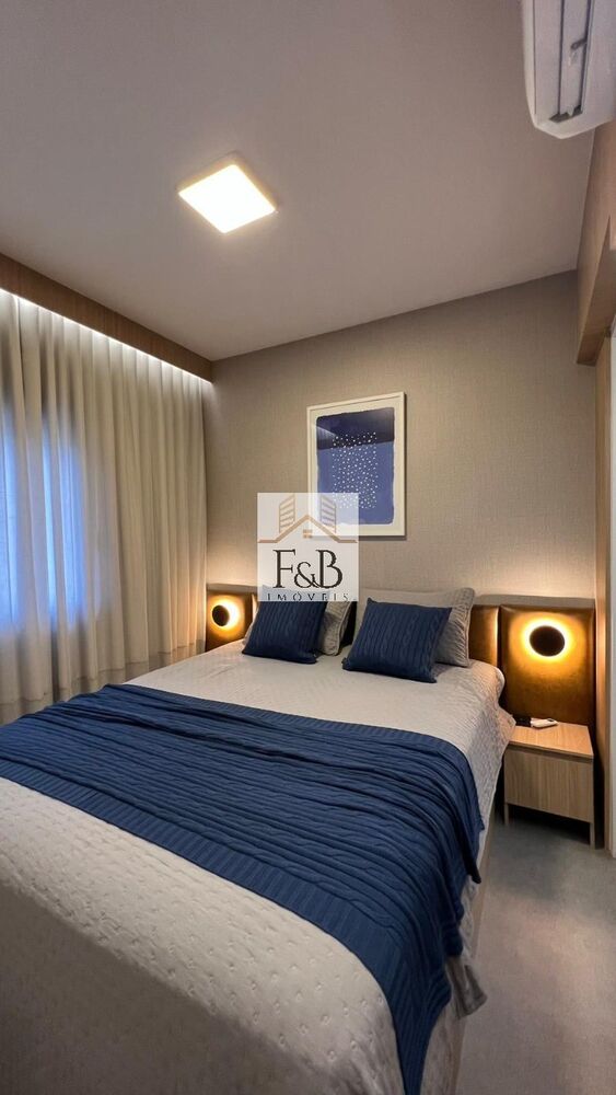 Apartamento, 2 quartos, 69 m² - Foto 5