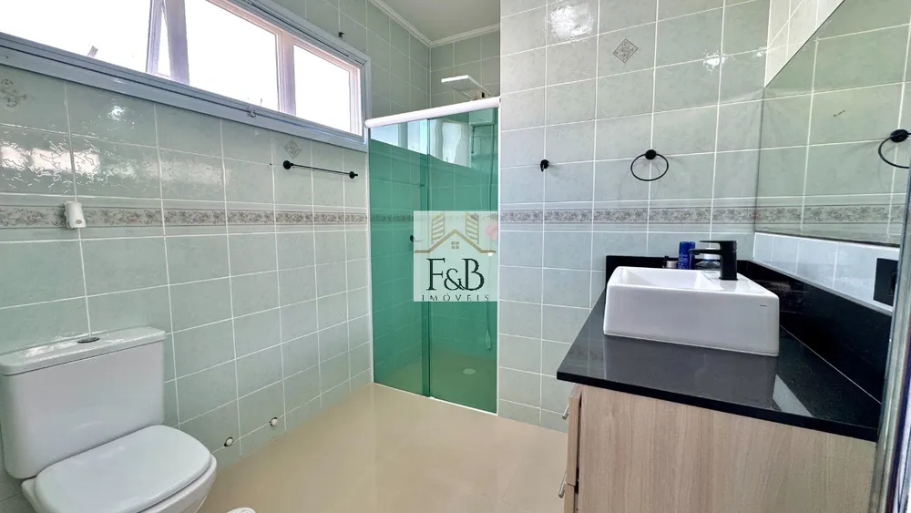 Casa, 4 quartos - Foto 12