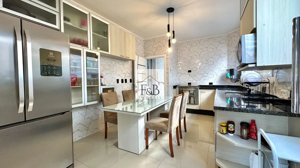 Casa, 4 quartos - Foto 7
