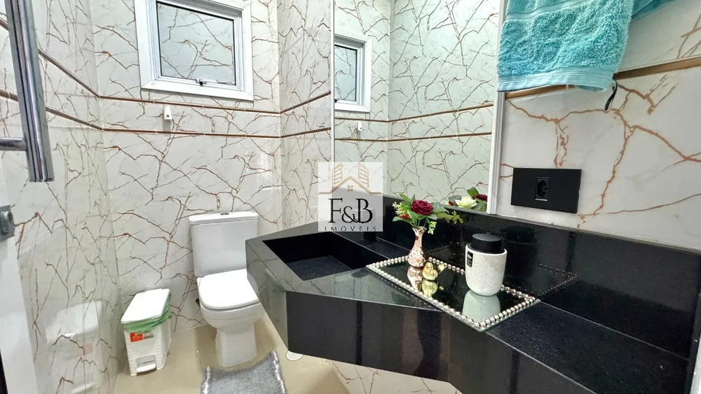 Casa, 4 quartos - Foto 6