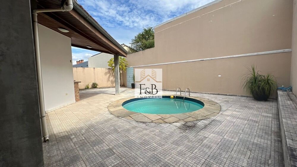 Casa, 4 quartos - Foto 24