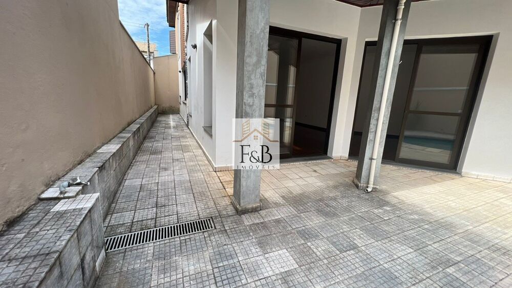 Casa, 4 quartos - Foto 20