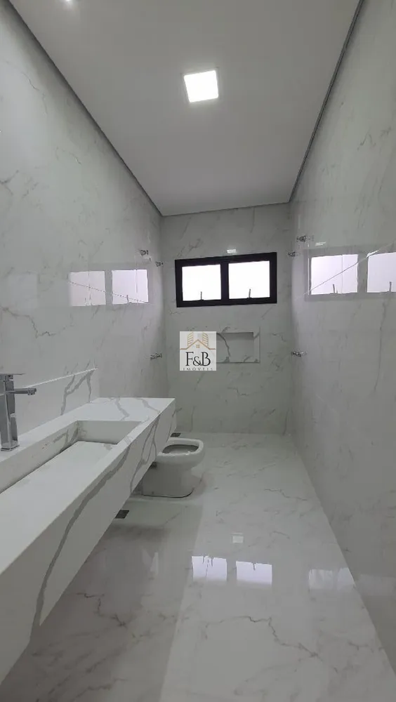 Casa, 3 quartos - Foto 20