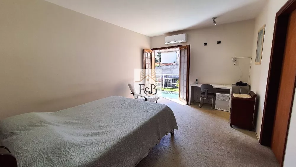 Casa, 6 quartos - Foto 7