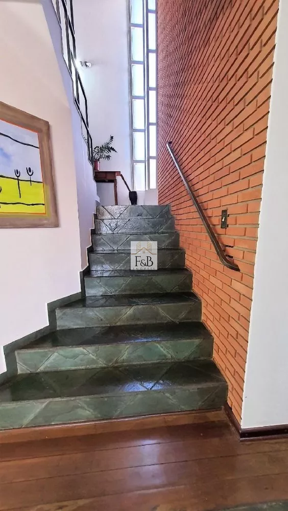 Casa, 6 quartos - Foto 21