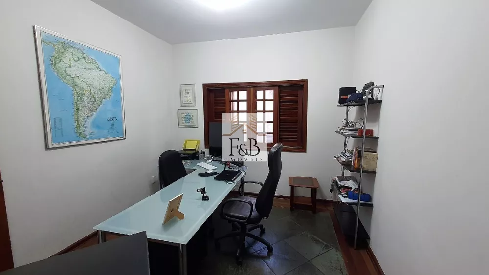 Casa, 6 quartos - Foto 14