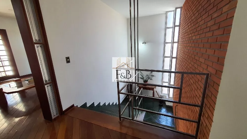 Casa, 6 quartos - Foto 6