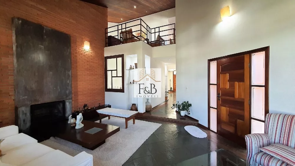 Casa, 6 quartos - Foto 11