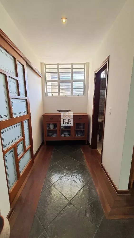 Casa, 6 quartos - Foto 28