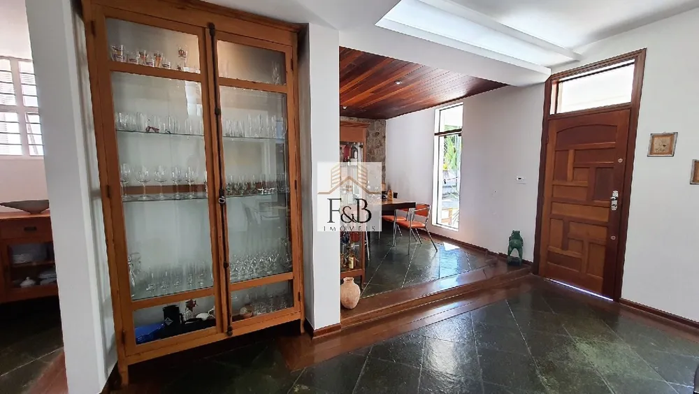 Casa, 6 quartos - Foto 33