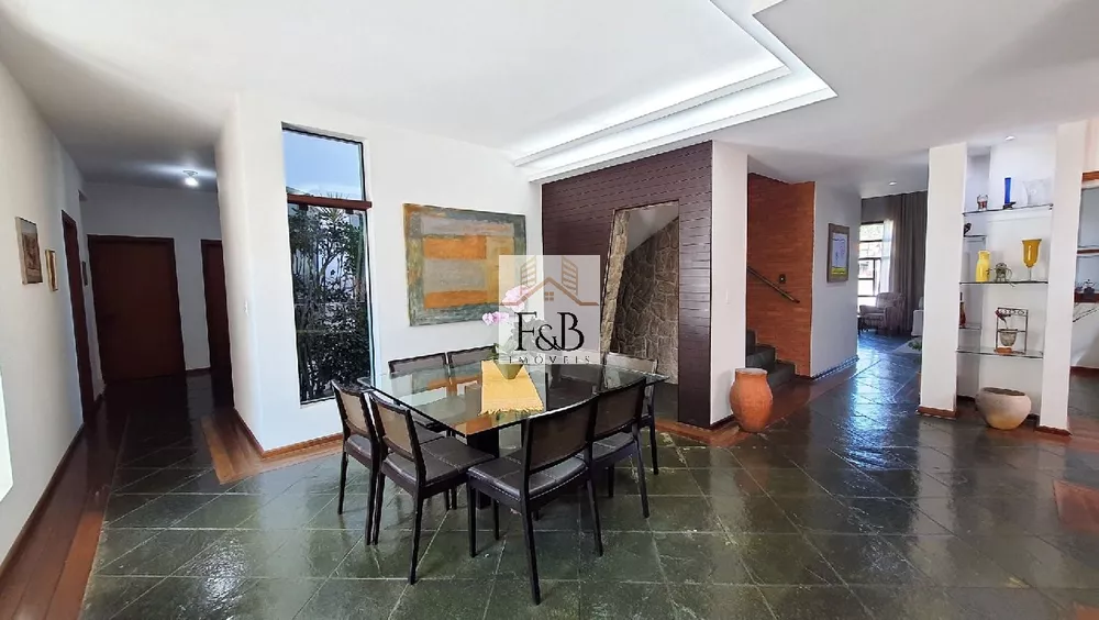 Casa, 6 quartos - Foto 31