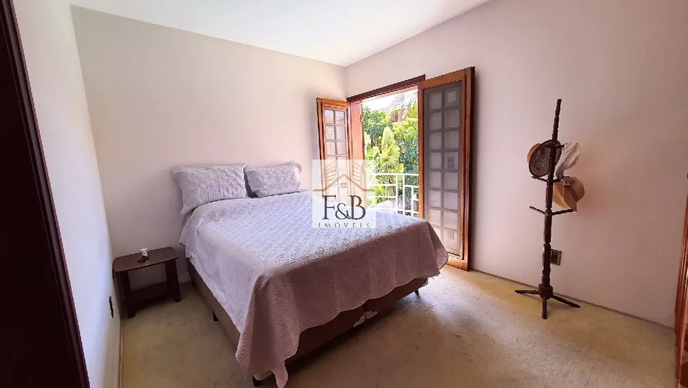 Casa, 6 quartos - Foto 30