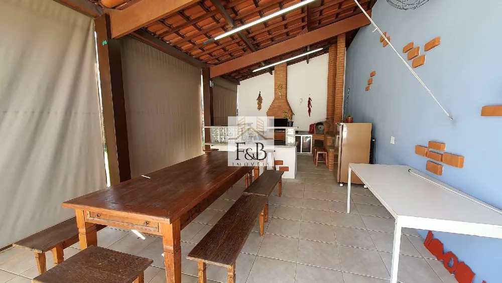 Casa, 6 quartos - Foto 15