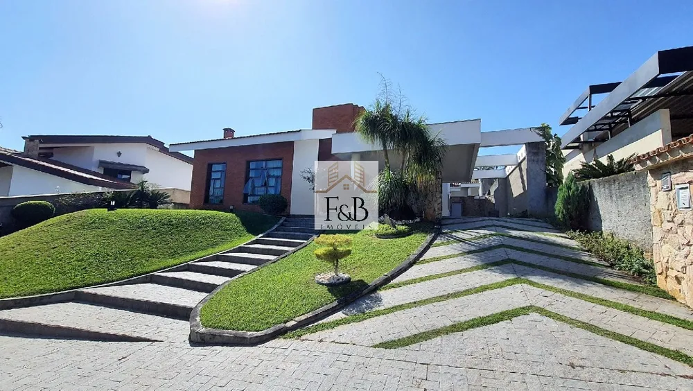 Casa, 6 quartos - Foto 3