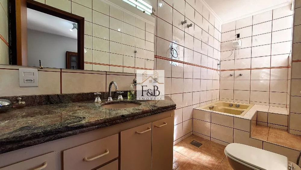 Casa, 6 quartos - Foto 17