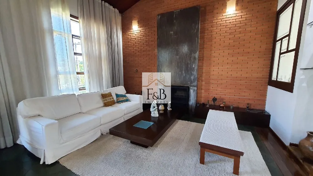 Casa, 6 quartos - Foto 10