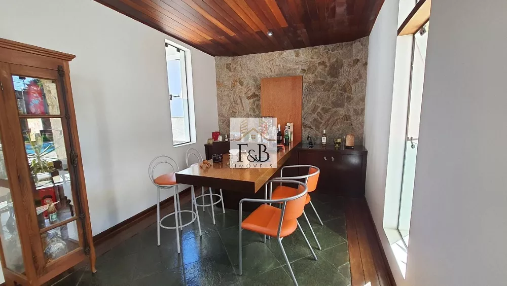 Casa, 6 quartos - Foto 16