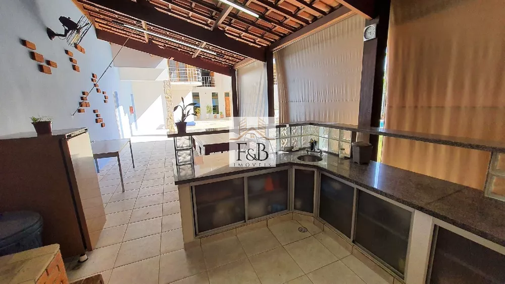 Casa, 6 quartos - Foto 8