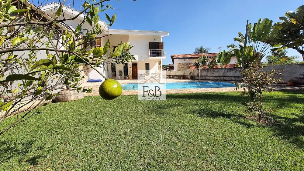 Casa, 6 quartos - Foto 7