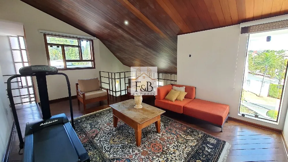 Casa, 6 quartos - Foto 35