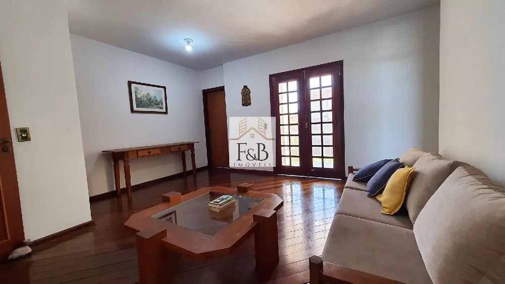 Casa, 6 quartos - Foto 9