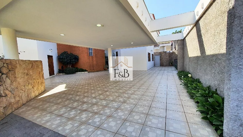 Casa, 6 quartos - Foto 5