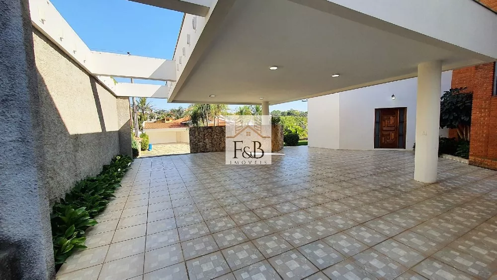 Casa, 6 quartos - Foto 22