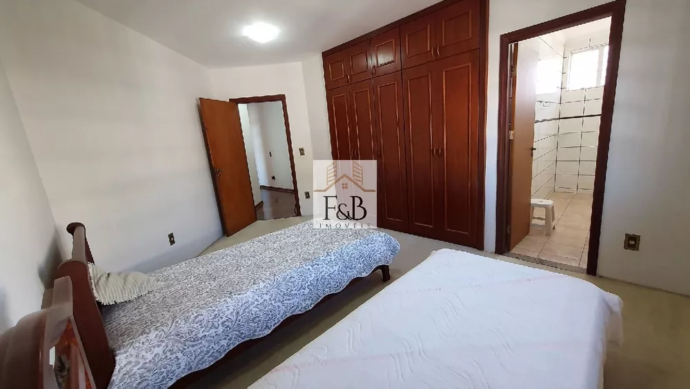 Casa, 6 quartos - Foto 12