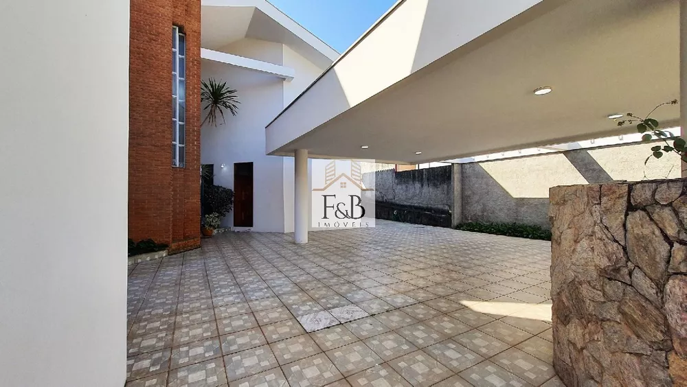 Casa, 6 quartos - Foto 23
