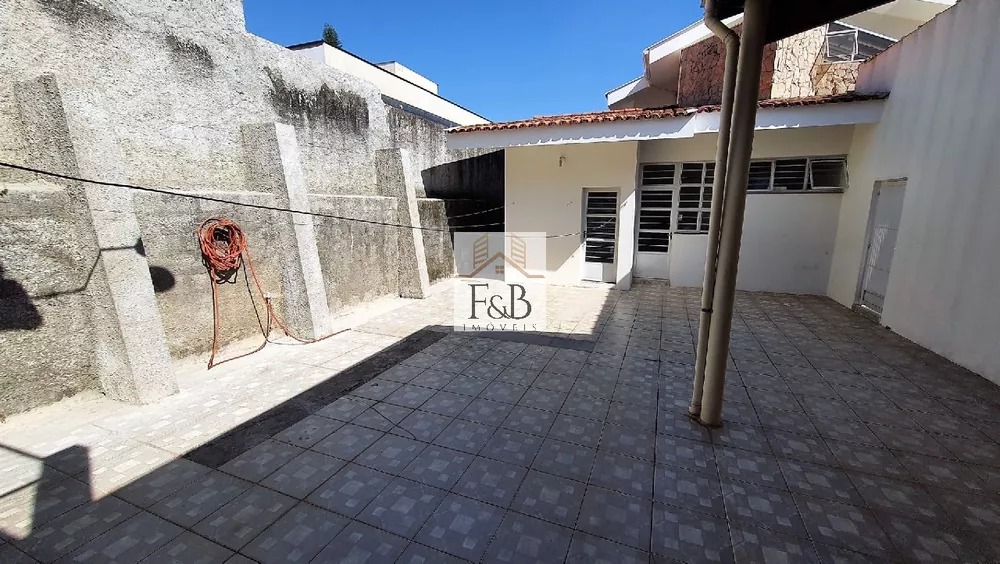 Casa, 6 quartos - Foto 20