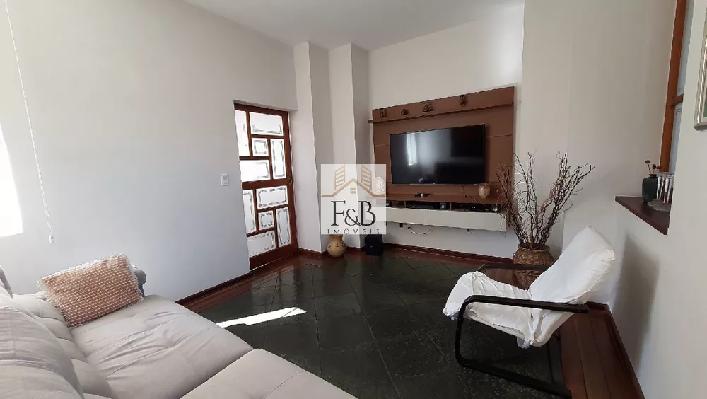 Casa, 6 quartos - Foto 4