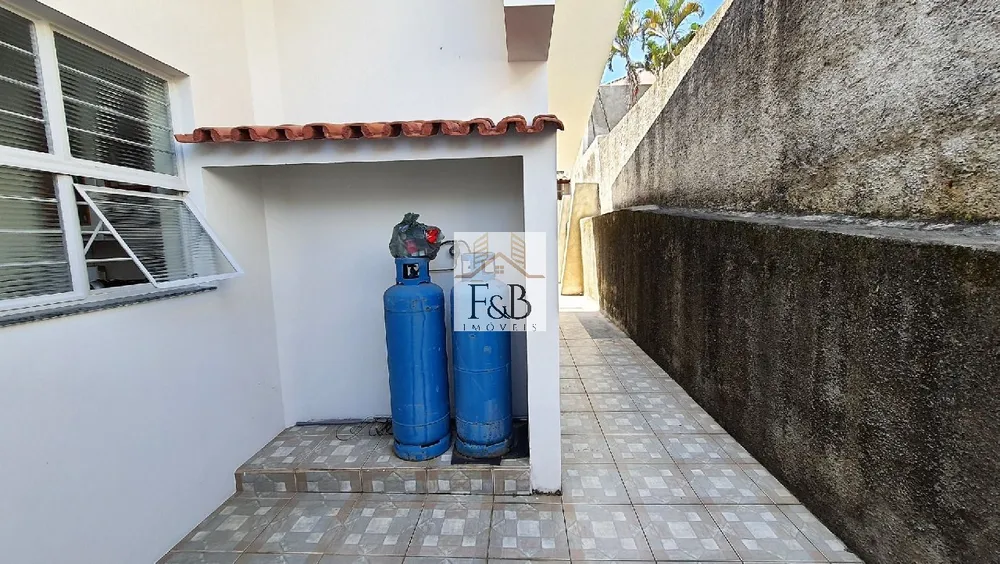 Casa, 6 quartos - Foto 43