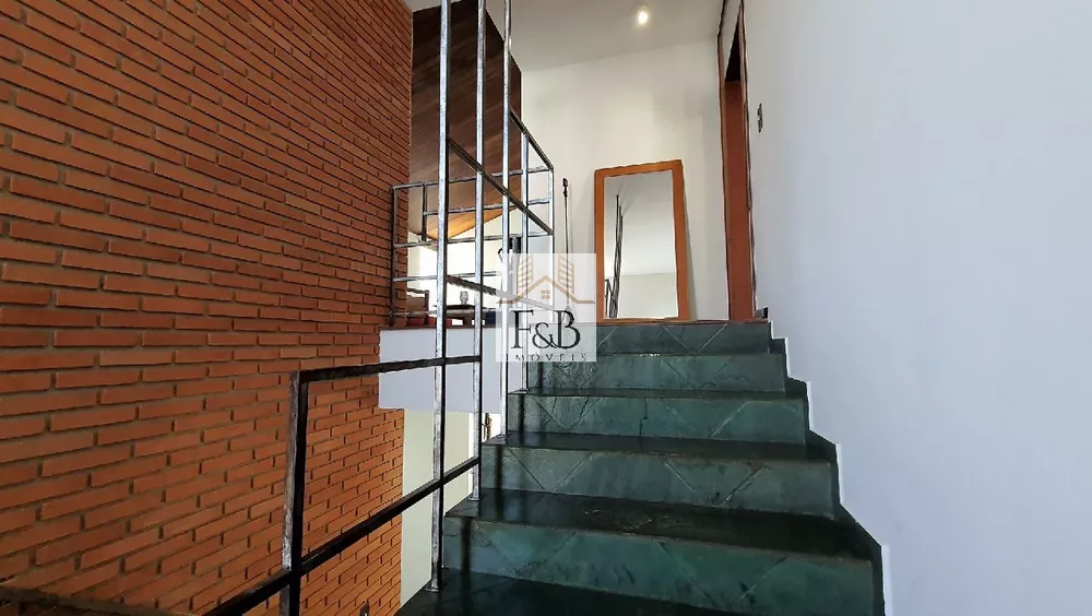 Casa, 6 quartos - Foto 25