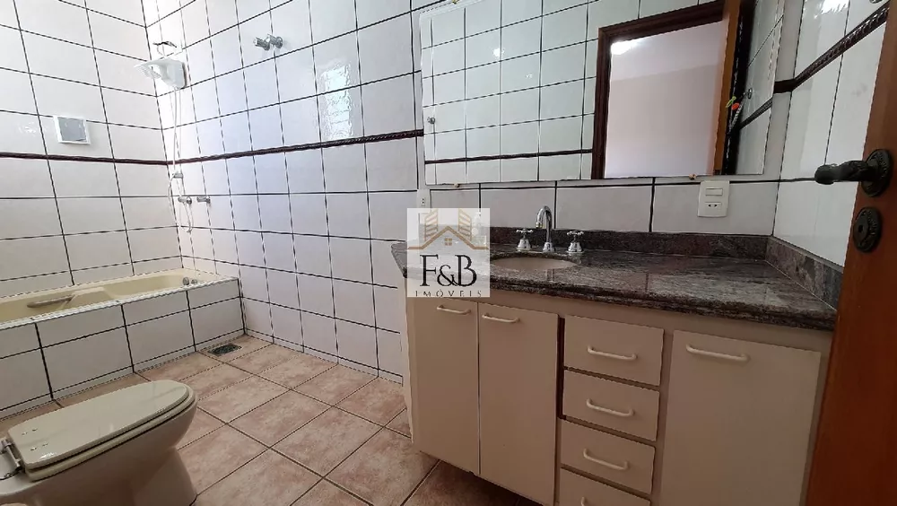 Casa, 6 quartos - Foto 10