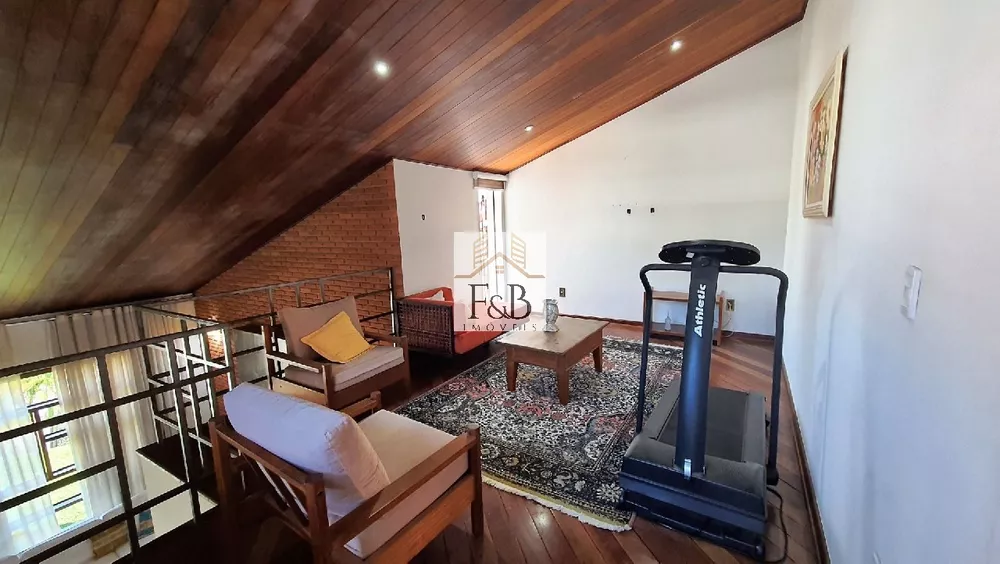 Casa, 6 quartos - Foto 26