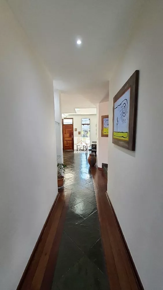 Casa, 6 quartos - Foto 3