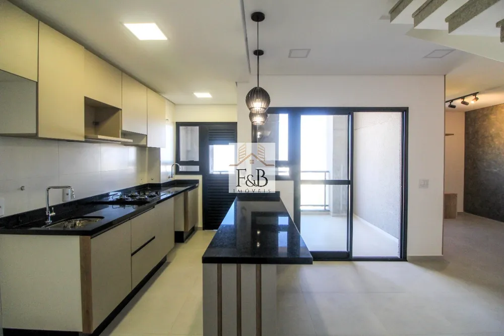 Apartamento, 3 quartos, 101 m² - Foto 4