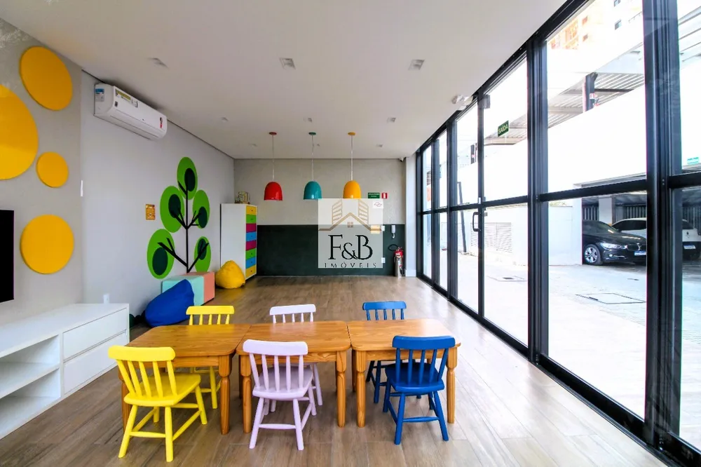 Apartamento, 3 quartos, 101 m² - Foto 15