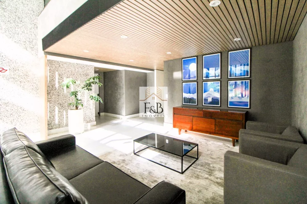 Apartamento, 3 quartos, 101 m² - Foto 3